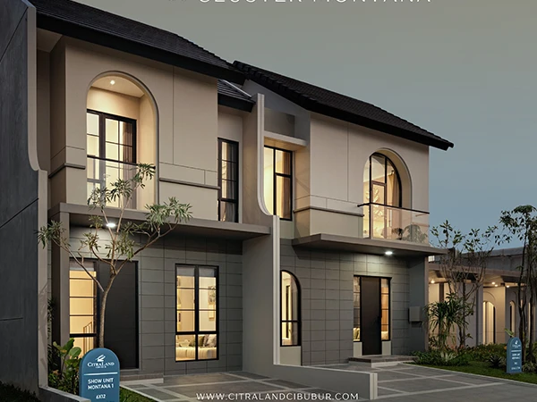 Montana Fasad & Area 3