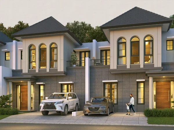 Montana Fasad & Area 5