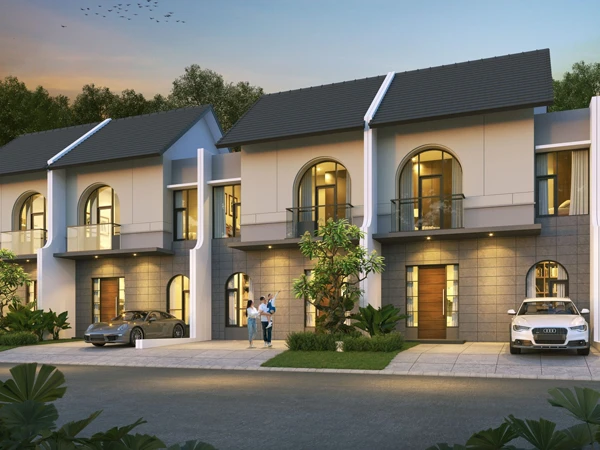 Montana Fasad & Area 8