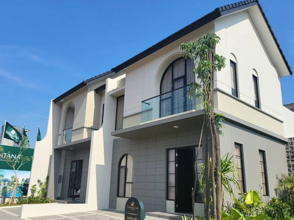 Montana Fasad & Area 9