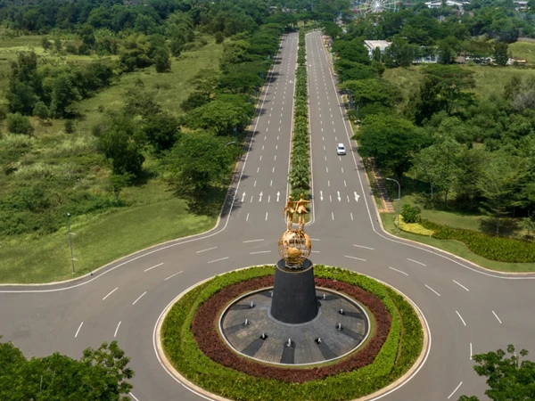 Monterrey CitraLand Cibubur - Gallery 6