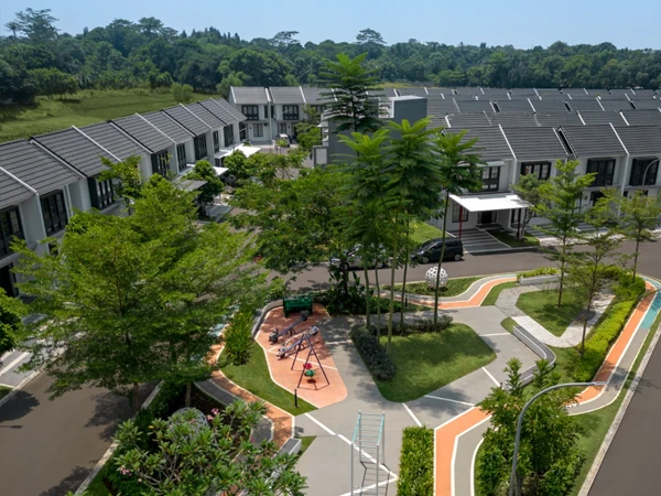 Monterrey CitraLand Cibubur - Gallery 8