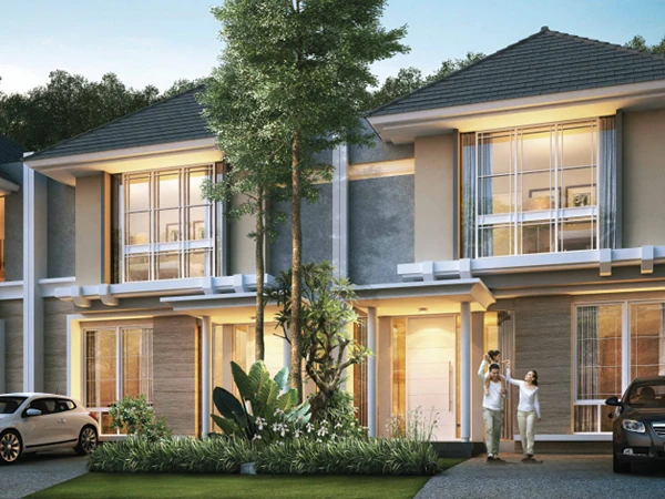 Monteverde Fasad & Area 3