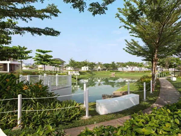 Monteverde Fasad & Area 8