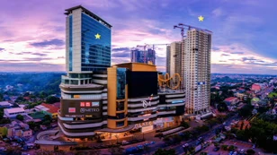 Ciputra Mall - Shopping & Lifestyle